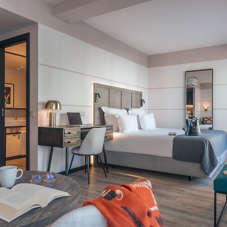 Pestana Lisboa Vintage City Center Suites Εξωτερικό φωτογραφία